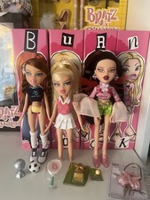 Bratz Reproduction doll Bundle