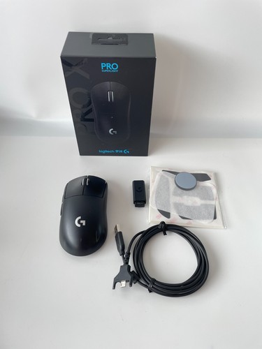 Logitech pro superlight - pro, x