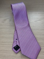 DUCHAMP Tie 100% Silk London