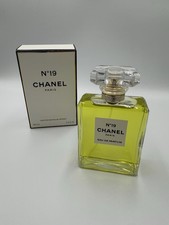 Chanel no19 eau - no19, parfum