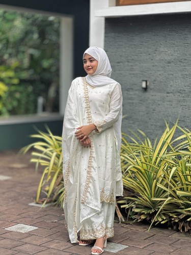 Salwar kameez pakistani indian - kameez,