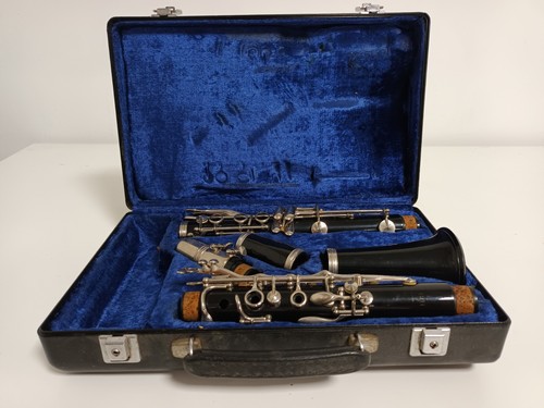 Boosey hawkes regent ii - boosey,