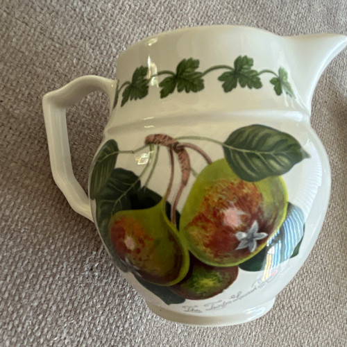 Portmeirion susan - portmeirion,