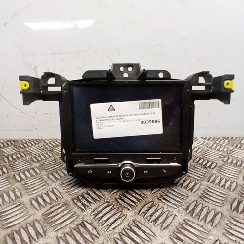 Vauxhall corsa ecoflex - vauxhall, mk4