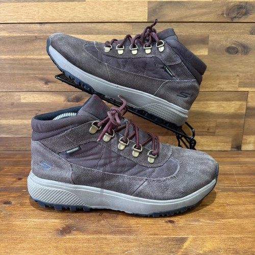 Skechers outdoor ultra high - outdoor,