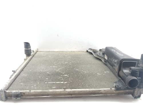 2248724 water radiator bmw - radiator, x5