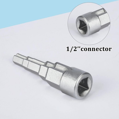 Universal radiator spud wrench - universal,