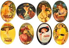 Vintage 1970s Coca-Cola USA