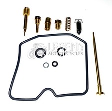 Kawasaki GPZ500s EX500 1987 -