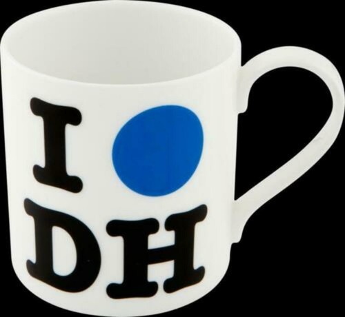 Damien hirst spot - damien,