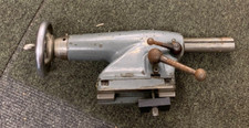 Used Myford Super 7 tailstock
