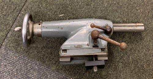 Used myford super - super, 7