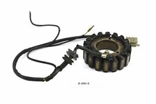 Honda CX 500 - Alternator