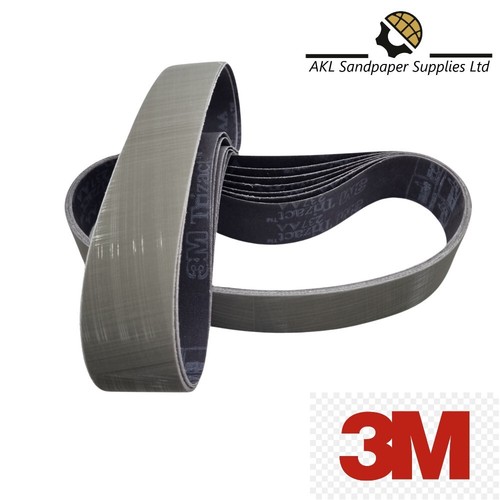 Trizact super fine sanding - 3m,