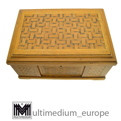 Antique art nouveau inlaid - nouveau,