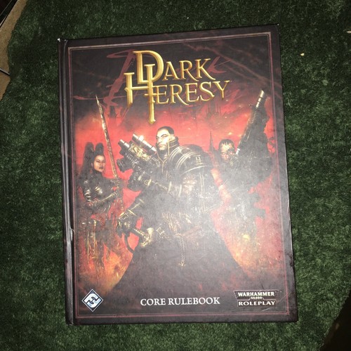 Warhammer 40k dark - 40k,