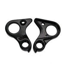 Sturdy Bike Frame Tail Hook