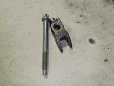 ford fiesta mk8, focus mk4 1.5 tdci injector clamp with bolt 9811760780