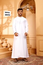 Omani  Jubba Emirati Thobe