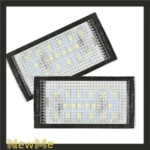 Led license number plate - license,