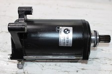 starter motor bmw r 1200 gs lc