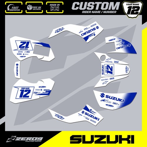Suzuki lt50 quad 23 - suzuki, 06-23