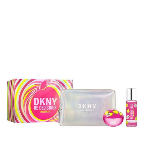 Dkny delicious orchard - be,