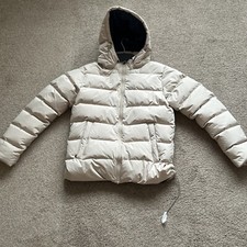 Pyrenex Puffer Coat Juniors
