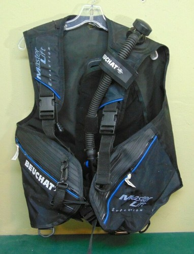 Beuchat scuba masterlift - beuchat,