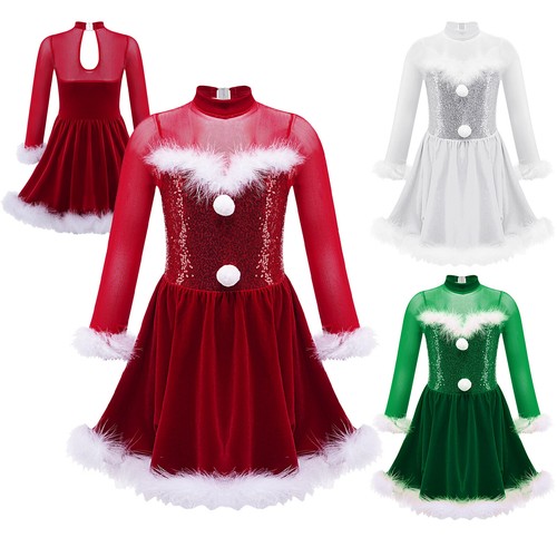 Kids girls christmas roller - girls,