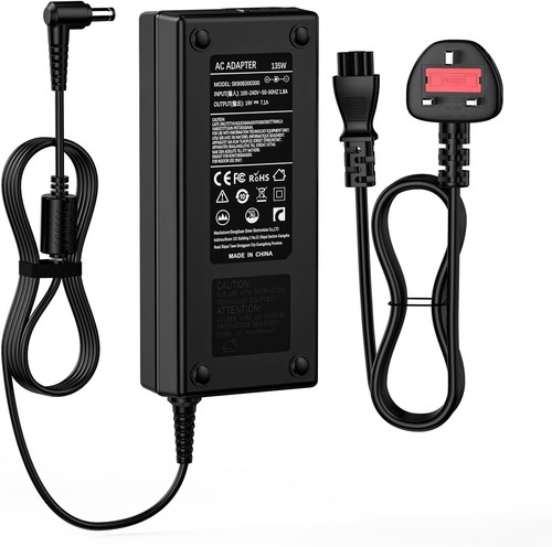 135w charger for - for, acer