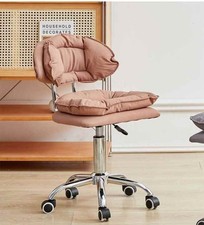 New Adjustable Beauty Spa-Salon Stool Massage Lift Hairdressing Swivel Chair UK