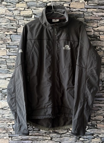 Mountain equipment softshell - mountain,