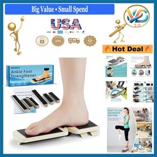 Ankle Foot Strengthener