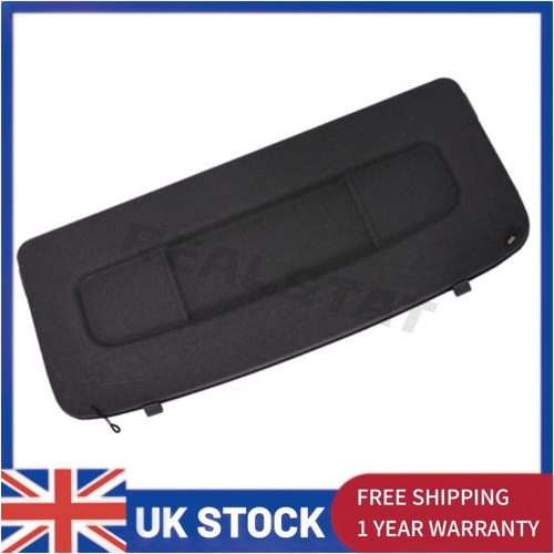 799101hd3a parcel shelf - parcel, boot