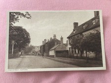 High street yoxford east - street,,
