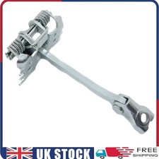 Front Door Hinge Stop Check