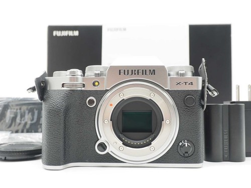 Fujifilm fuji digital - fujifilm,