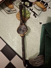 Fossil Ladies Watch