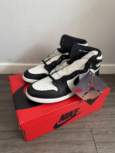 Nike air jordan - 1, retro