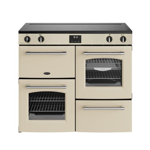 Belling farmhouse 100cm - farmhouse,