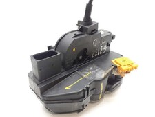 13579566 REAR RIGHT DOOR LOCK