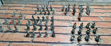 Metal 25 mm Lead Wargame
