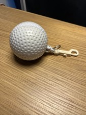 Vintage Golf Ball Cleaner