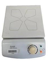 Jenway 1002 Laboratory Stirrer Mixer Scientific Magnetic Mixing Unit