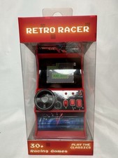 Retro Racer Mini Arcade
