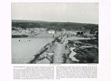 Pittenweem Bathing Station