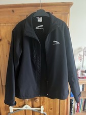 Jaguar Soft Shell  Car Coat