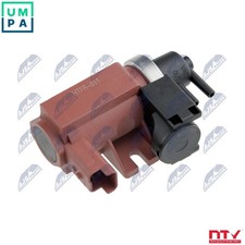 PRESSURE CONVERTER EXHAUST