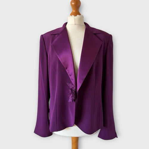 Jacques vert blazer jacket - blazer,